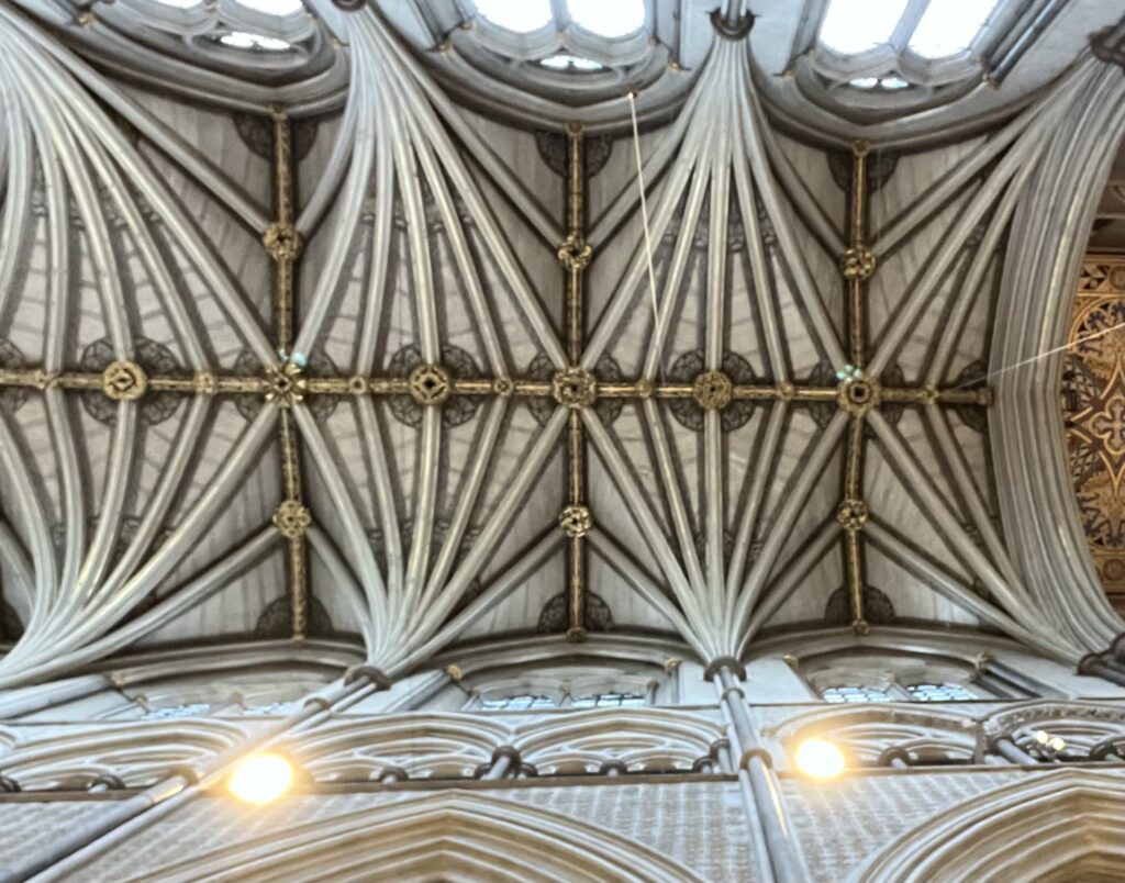 Catedral de Westminster