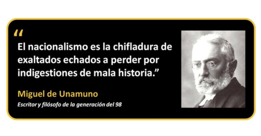 Miguel de Unamuno