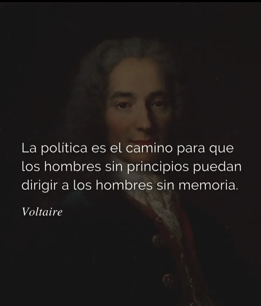 Voltaire