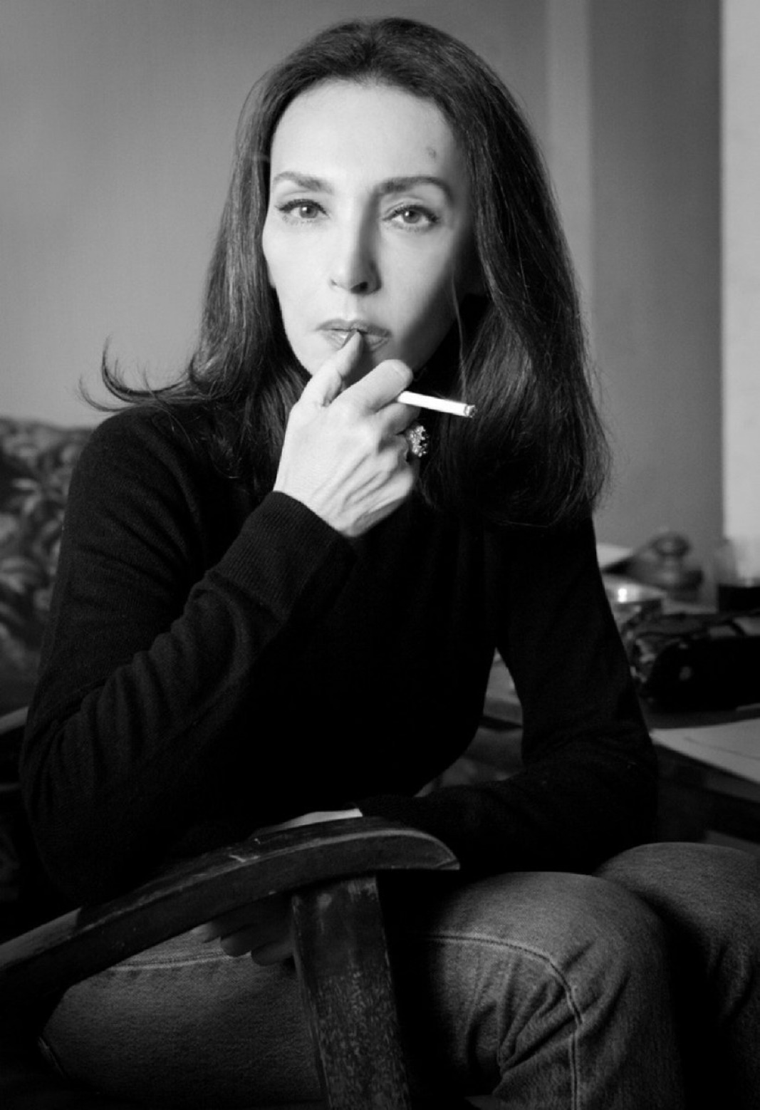 Oriana Fallaci