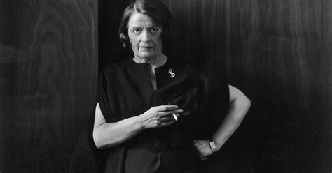 Ayn Rand